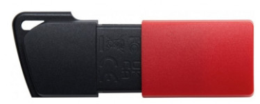 Флешка Kingston USB 3.2 Type-A Gen1 DT Exodia M 128GB фото №2
