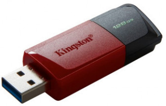 Флешка Kingston USB 3.2 Type-A Gen1 DT Exodia M 128GB фото №4