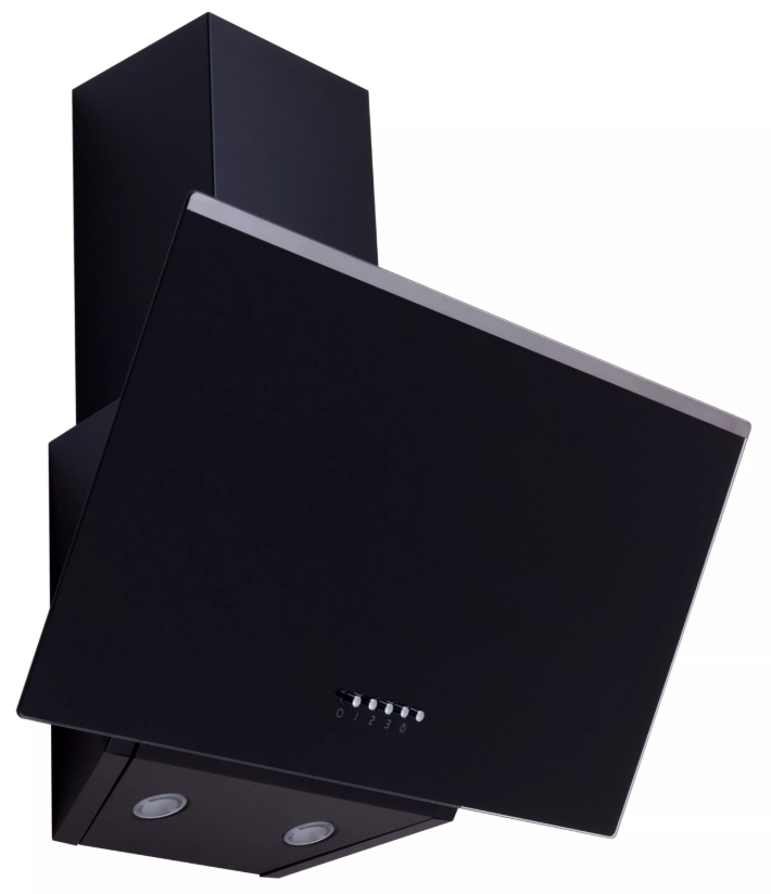 Витяжка Minola HDN 5222 BL/INOX 700 LED фото №2