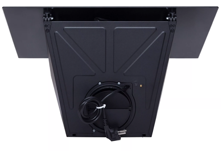 Витяжка Minola HDN 5222 BL/INOX 700 LED фото №3