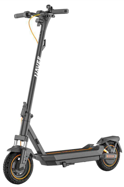 Электросамокат Navee GT3 MAX-E (1426112)