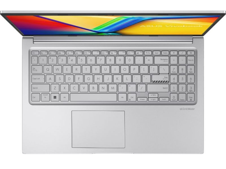 Ноутбук Asus Vivobook 15 X1504ZA-BQ066 (90NB1022-M002X0) фото №5
