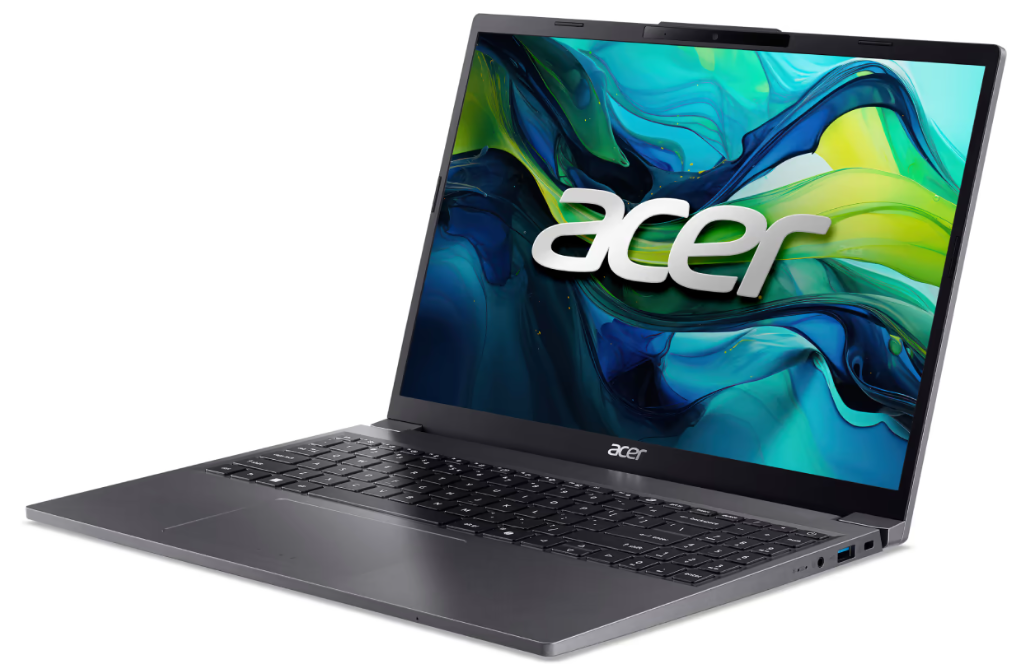 Ноутбук Acer Aspire Go 15 AG15-51P-52JU (NX.J51EU.001) фото №2