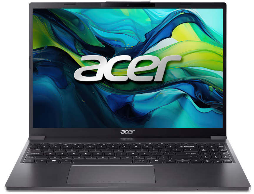 Ноутбук Acer Aspire Go 15 AG15-51P-52JU (NX.J51EU.001)