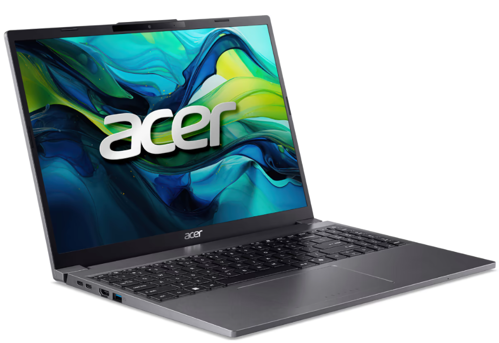 Ноутбук Acer Aspire Go 15 AG15-51P-52JU (NX.J51EU.001) фото №3