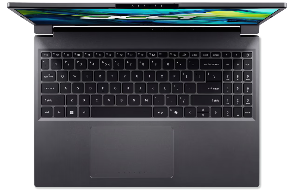 Ноутбук Acer Aspire Go 15 AG15-51P-52JU (NX.J51EU.001) фото №4
