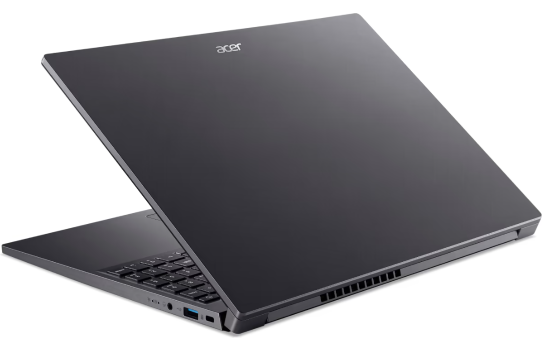Ноутбук Acer Aspire Go 15 AG15-51P-52JU (NX.J51EU.001) фото №5