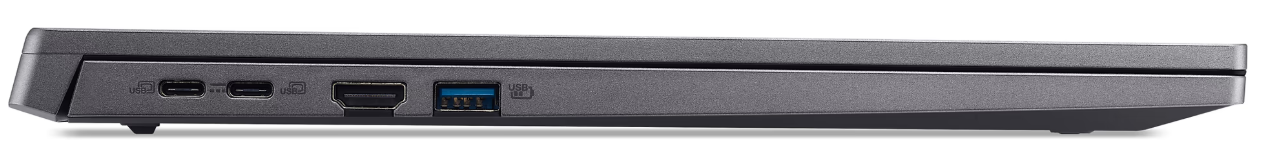 Ноутбук Acer Aspire Go 15 AG15-51P-52JU (NX.J51EU.001) фото №6