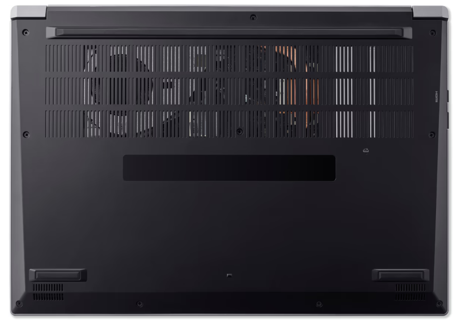 Ноутбук Acer Aspire Go 15 AG15-51P-52JU (NX.J51EU.001) фото №9