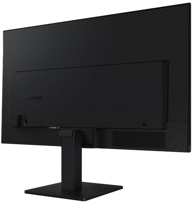 Монітор Samsung S24D300 (LS24D300GAIXCI) фото №5