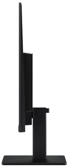 Монітор Samsung S24D300 (LS24D300GAIXCI) фото №6