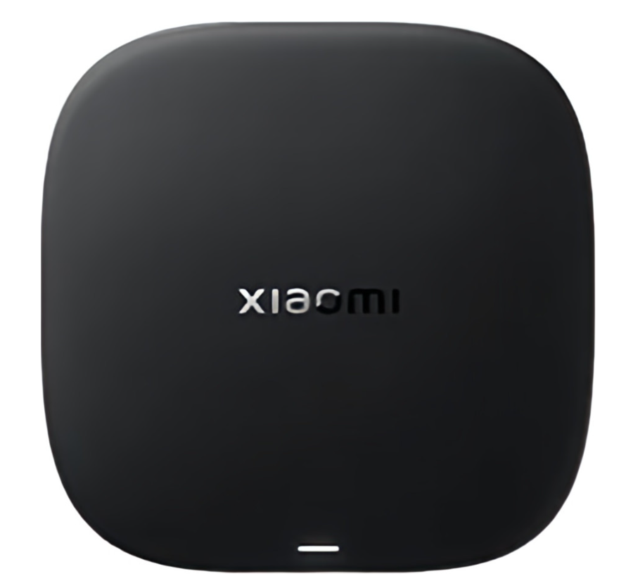 Уцінка * Smart TV Box Xiaomi Mi Box S 3rd Gen (MDZ-32-AA)