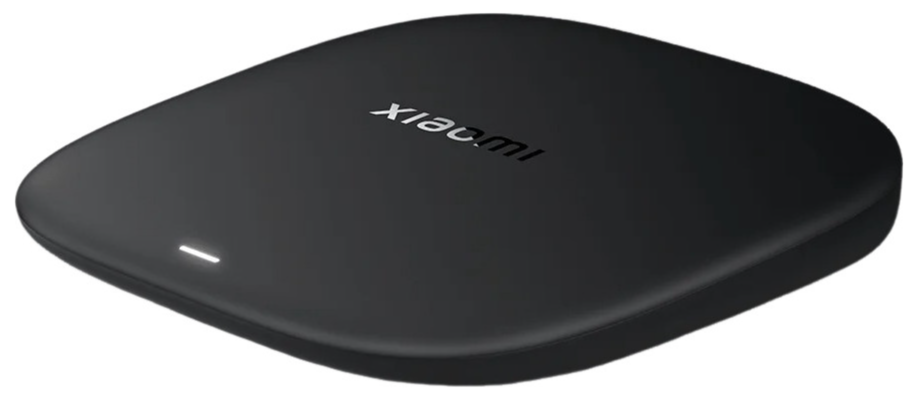 Уцінка * Smart TV Box Xiaomi Mi Box S 3rd Gen (MDZ-32-AA) фото №3
