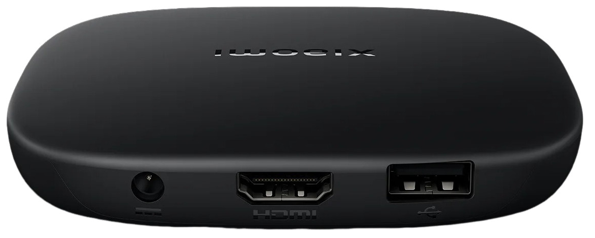 Уцінка * Smart TV Box Xiaomi Mi Box S 3rd Gen (MDZ-32-AA) фото №4