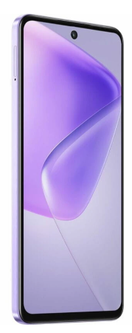 Смартфон Infinix HOT 50 8/256Gb Dreamy Purple (X6882) фото №3