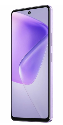 Смартфон Infinix HOT 50 8/256Gb Dreamy Purple (X6882) фото №4
