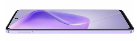Смартфон Infinix HOT 50 8/256Gb Dreamy Purple (X6882) фото №6