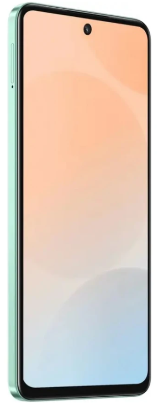 Смартфон Infinix HOT 50 8/256Gb Sage Green (X6882) фото №2