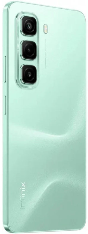 Смартфон Infinix HOT 50 8/256Gb Sage Green (X6882) фото №3
