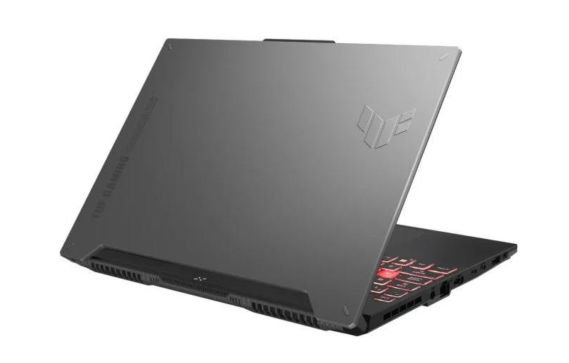 Ноутбук Asus TUF Gaming A15 FA507NUR (FA507NVR-LP005) фото №6
