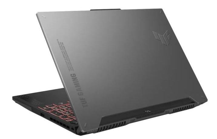 Ноутбук Asus TUF Gaming A15 FA507NUR (FA507NVR-LP005) фото №7