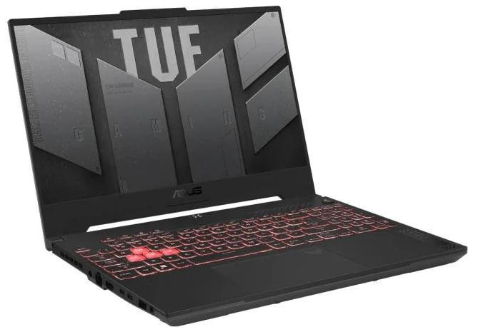 Ноутбук Asus TUF Gaming A15 FA507NUR (FA507NVR-LP005) фото №5