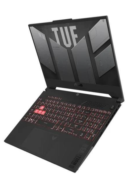 Ноутбук Asus TUF Gaming A15 FA507NUR (FA507NVR-LP005) фото №4
