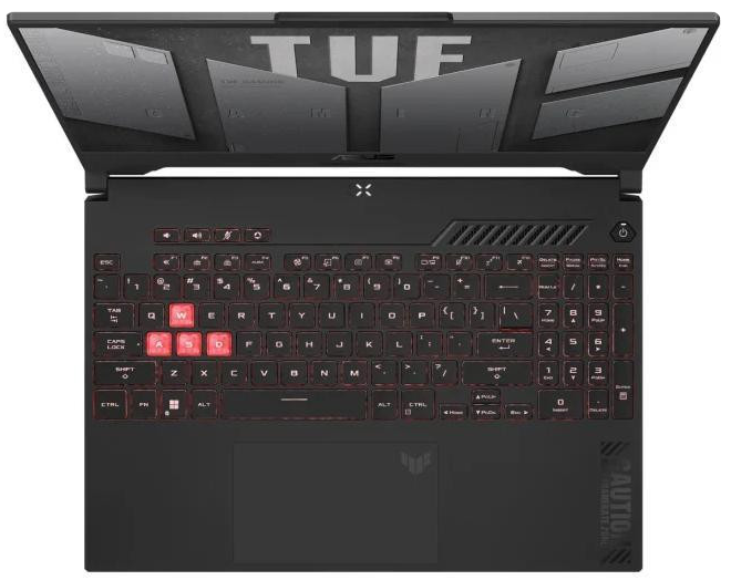 Ноутбук Asus TUF Gaming A15 FA507NUR (FA507NVR-LP005) фото №2