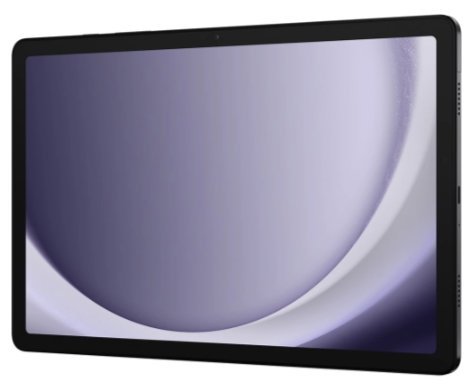 Планшет Samsung Galaxy Tab A9  WF 8/256GB Graphite (SM-X210RZAPEUC) фото №7