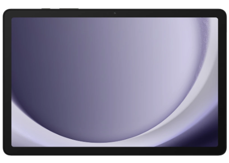 Планшет Samsung Galaxy Tab A9  WF 8/256GB Graphite (SM-X210RZAPEUC) фото №2