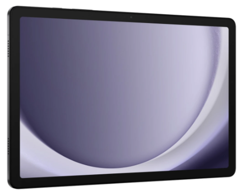 Планшет Samsung Galaxy Tab A9  WF 8/256GB Graphite (SM-X210RZAPEUC) фото №3