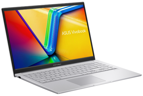 Ноутбук Asus Vivobook 15 X1504VA-BQ2684 (90NB10J2-M036R0) фото №12