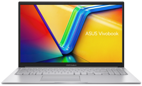 Ноутбук Asus Vivobook 15 X1504VA-BQ2684 (90NB10J2-M036R0)