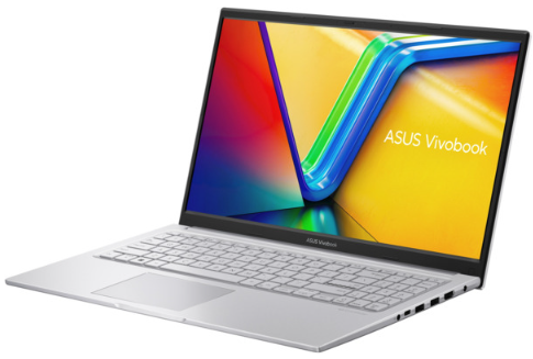 Ноутбук Asus Vivobook 15 X1504VA-BQ2684 (90NB10J2-M036R0) фото №2