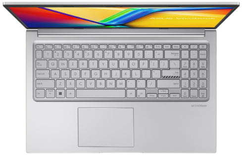 Ноутбук Asus Vivobook 15 X1504VA-BQ2684 (90NB10J2-M036R0) фото №4