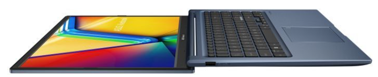 Ноутбук Asus Vivobook 15 X1504VA-BQ1954 (90NB10J1-M02VZ0) фото №5