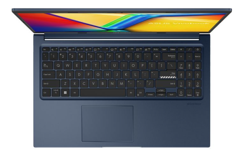 Ноутбук Asus Vivobook 15 X1504VA-BQ1954 (90NB10J1-M02VZ0) фото №4