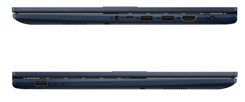Ноутбук Asus Vivobook 15 X1504VA-BQ1954 (90NB10J1-M02VZ0) фото №6