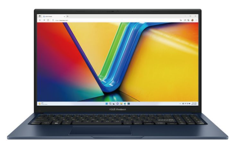 Ноутбук Asus Vivobook 15 X1504VA-BQ1954 (90NB10J1-M02VZ0)