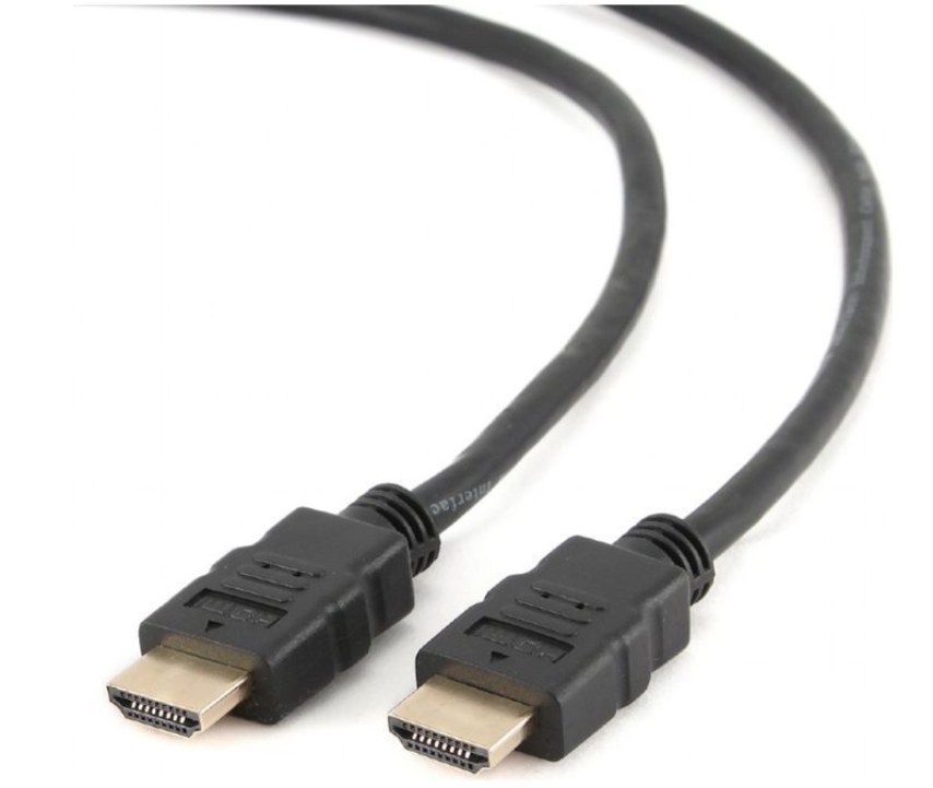 Кабель Cablexpert HDMI to HDMI  1.8m Cablexpert (CC-HDMI4L-6)