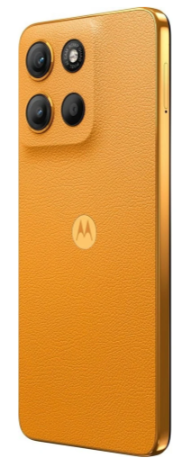 Смартфон Motorola G15 8/512Gb Sunrise Orange фото №8