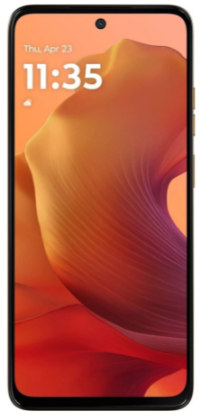 Смартфон Motorola G15 8/512Gb Sunrise Orange фото №2