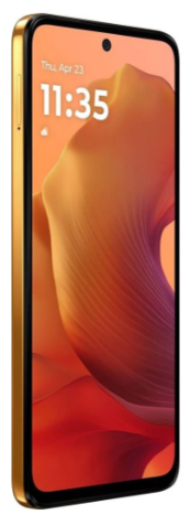 Смартфон Motorola G15 8/512Gb Sunrise Orange фото №3