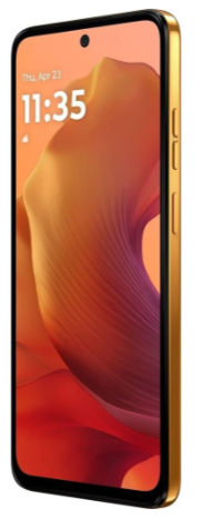 Смартфон Motorola G15 8/512Gb Sunrise Orange фото №4