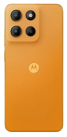 Смартфон Motorola G15 8/512Gb Sunrise Orange фото №5