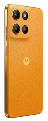 Смартфон Motorola G15 8/512Gb Sunrise Orange фото №6