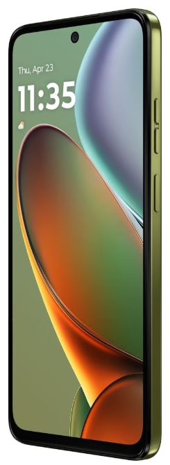 Смартфон Motorola G15 8/512Gb Iguana Green фото №10