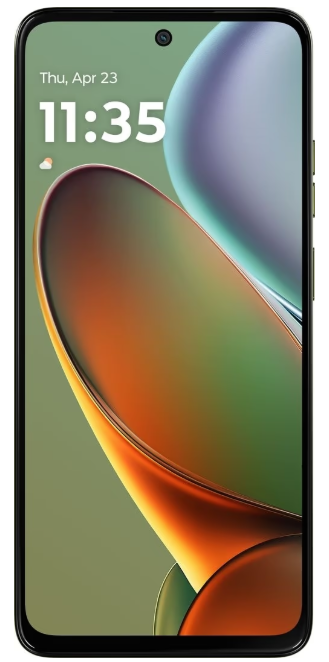 Смартфон Motorola G15 8/512Gb Iguana Green фото №11