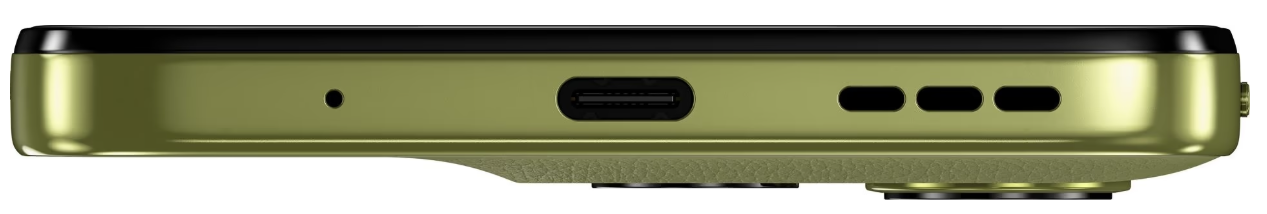Смартфон Motorola G15 8/512Gb Iguana Green фото №12