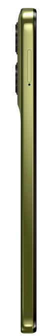 Смартфон Motorola G15 8/512Gb Iguana Green фото №2